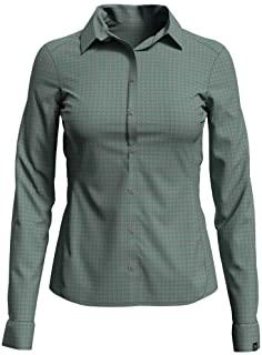 Recensioni di camicia donna quadri