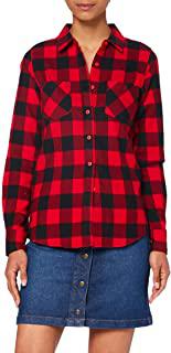 Recensioni di camicia quadri rossa