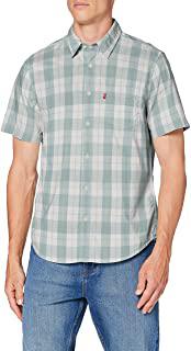 Recensioni di camicia quadri uomo