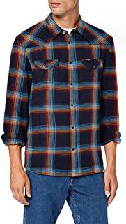 Recensioni di camicia quadri