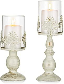 Recensioni di candelabri in ferro battuto