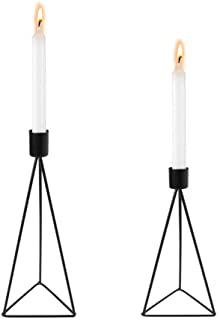 Recensioni di candelabri moderni