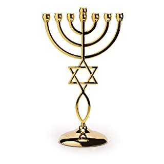 Recensioni di candelabro 7 braccia