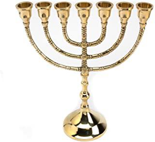 Recensioni di candelabro a 7 braccia