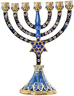 Recensioni di candelabro a 9 braccia