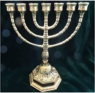 Recensioni di candelabro a sette bracci