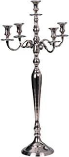 Recensioni di candelabro argento