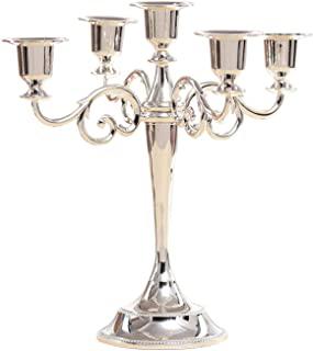 Recensioni di candelabro bronzo
