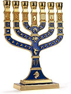 Recensioni di candelabro ebraico