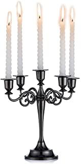 Recensioni di candelabro in argento 800