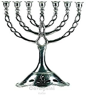 Recensioni di candelabro peltro