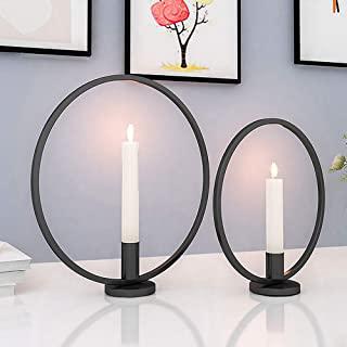 Recensioni di candele da tavolo