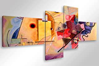 Recensioni di canvas quadri moderni