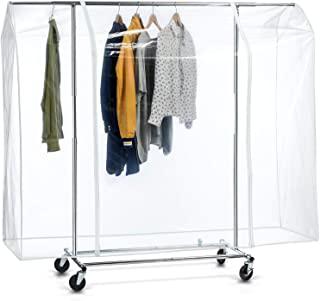 Recensioni di carrello porta abiti