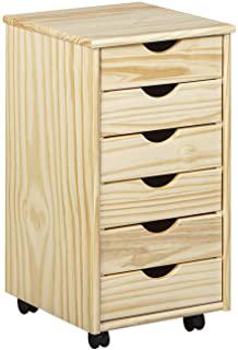 Recensioni di carrello porta stampante sotto scrivania