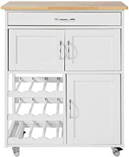 Recensioni di carrello porta tv foppapedretti