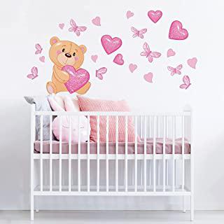 Recensioni di carta da parati cameretta neonato