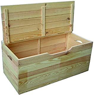 Recensioni di cassapanca legno grezzo