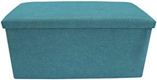 Recensioni di cassapanca pouf