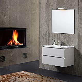 Recensioni di cassetti sotto lavabo