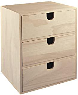 Recensioni di cassettiera 40 x 40