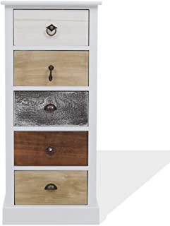 Recensioni di cassettiera bagno shabby