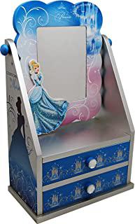 Recensioni di cassettiera bimba