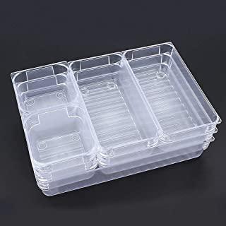 Recensioni di cassettiera plastica 4 cassetti