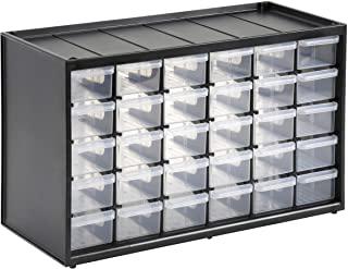 Recensioni di cassettiera plastica