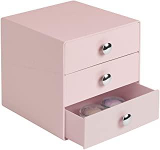 Recensioni di cassettiera rosa