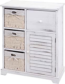 Recensioni di cassettiera shabby