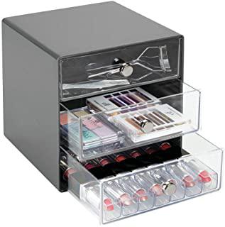 Recensioni di cassettiere in plastica economiche