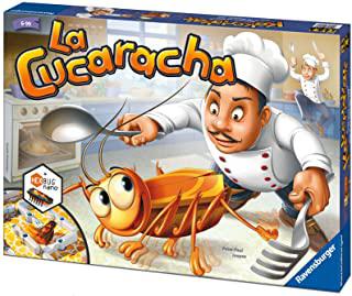 Recensioni di caverna gioco da tavolo