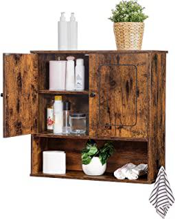 Recensioni di colonna pensile bagno