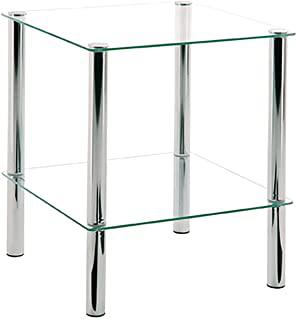 Recensioni di comodini in vetro