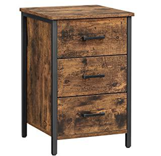 Recensioni di comodini vintage