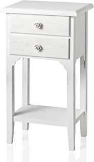 Recensioni di comodino bianco