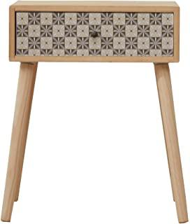 Recensioni di comodino legno grezzo