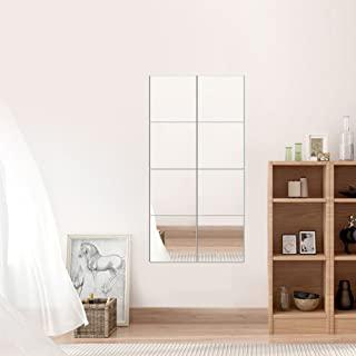 Recensioni di composizione specchi