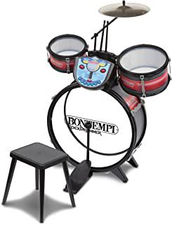 Recensioni di consolle bontempi