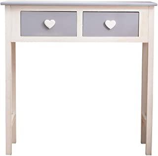 Recensioni di consolle ingresso shabby