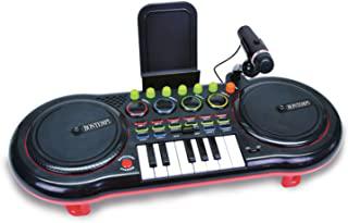 Recensioni di consolle musicale