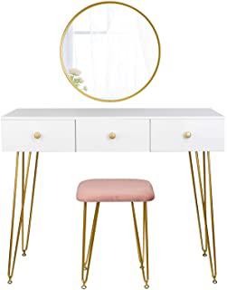 Recensioni di consolle trucco moderna