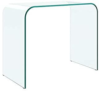 Recensioni di consolle vetro e legno