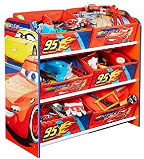 Recensioni di contenitori porta giochi