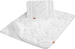 Recensioni di coperta per lettino