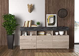Recensioni di credenza 2 ante