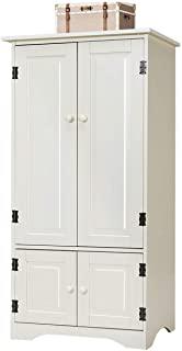 Recensioni di credenza alta e stretta