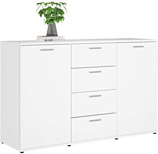 Recensioni di credenza bianco lucido