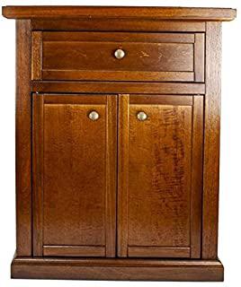 Recensioni di credenza classica noce